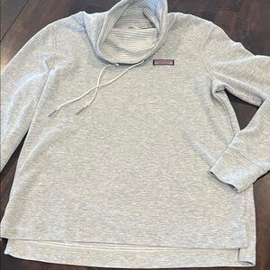 Vineyard Vines Cowl Neck Sweatshirt